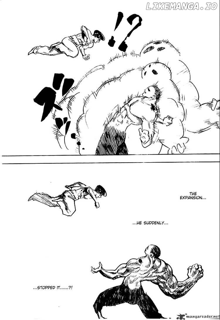 Hunter x Hunter, Chapter 280 image 12